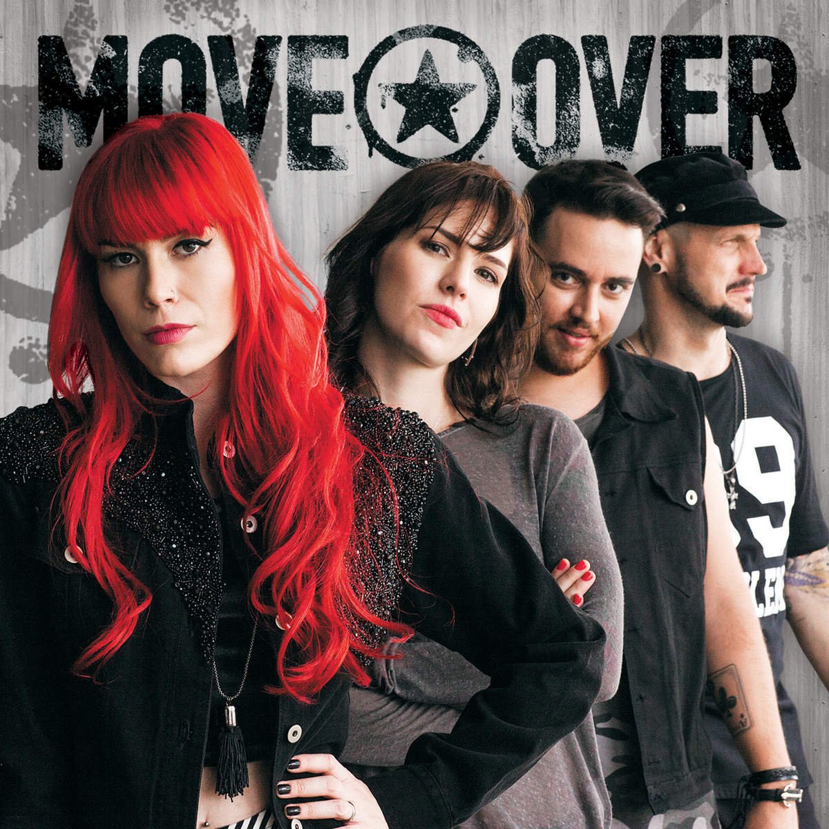 Over last. Move over.
