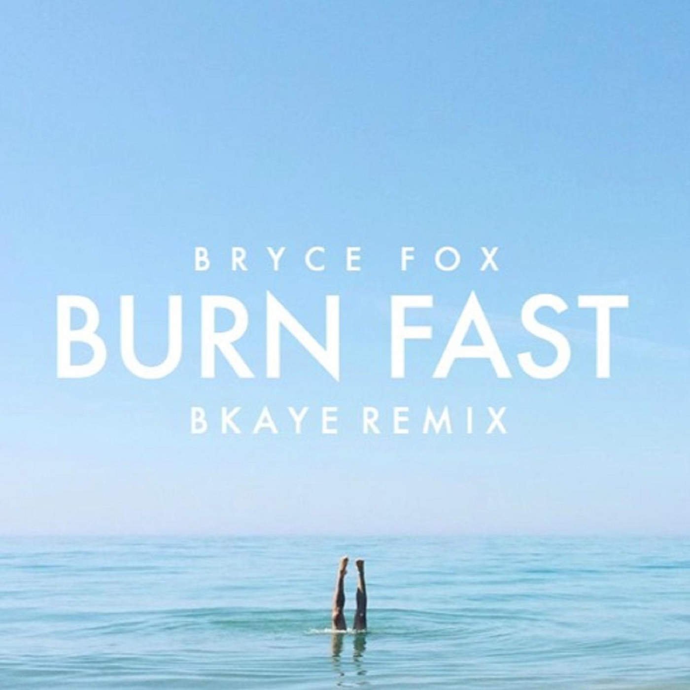 Bryce fox. Download Song Burn fast Bryce Fox.