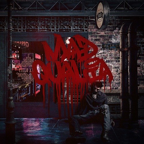 Mad Qualia Japanese Version Hyde Last Fm