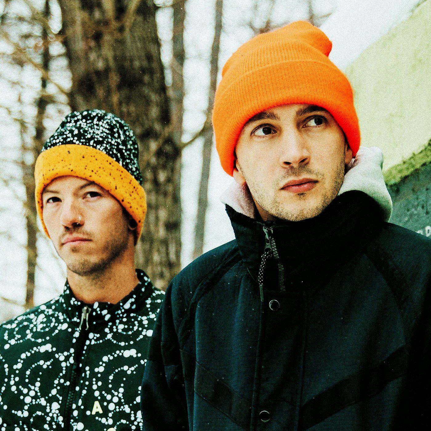 Twenty One Pilots Twenty One Pilots Are Releasing A New Song Today