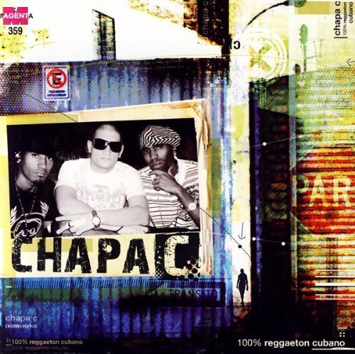 Eres Tu (Versión Remix Feat Aspirante) — Chapa C | Last.fm