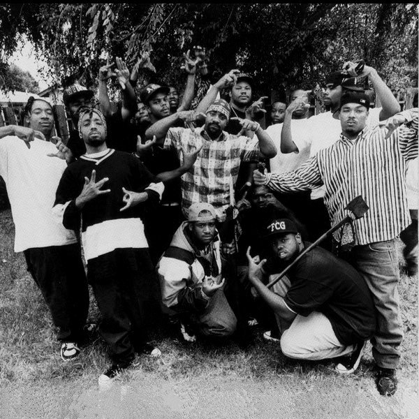 Nationwide Rip Ridaz music, videos, stats, and photos | Last.fm