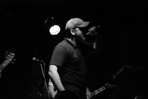 Альбомы и дискография Презумпция Невиновности | Last.fm