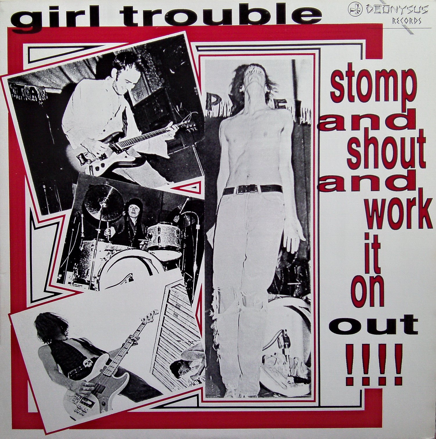 In and out of trouble. Трабл герл. girl trouble the complete. shakin&#039; and stompin&#039; the hot toddies.