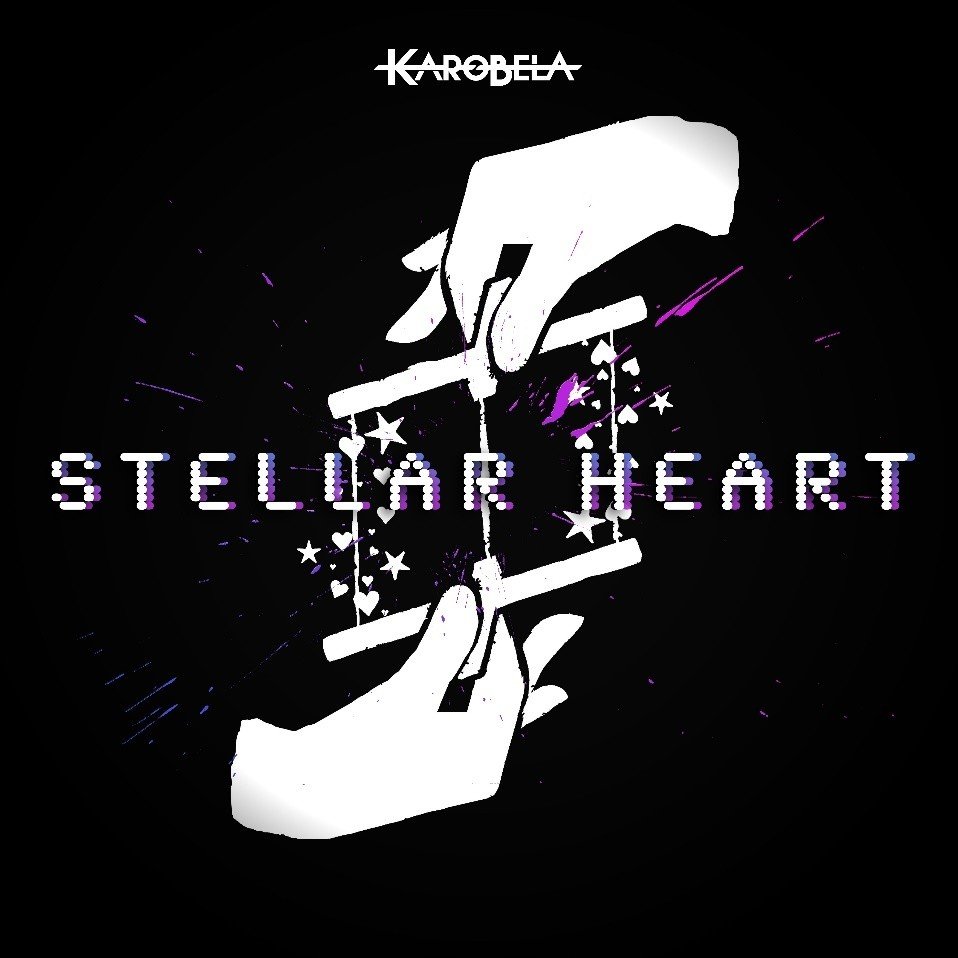 Stellar песня. Stella Heart. Stellartoheart.