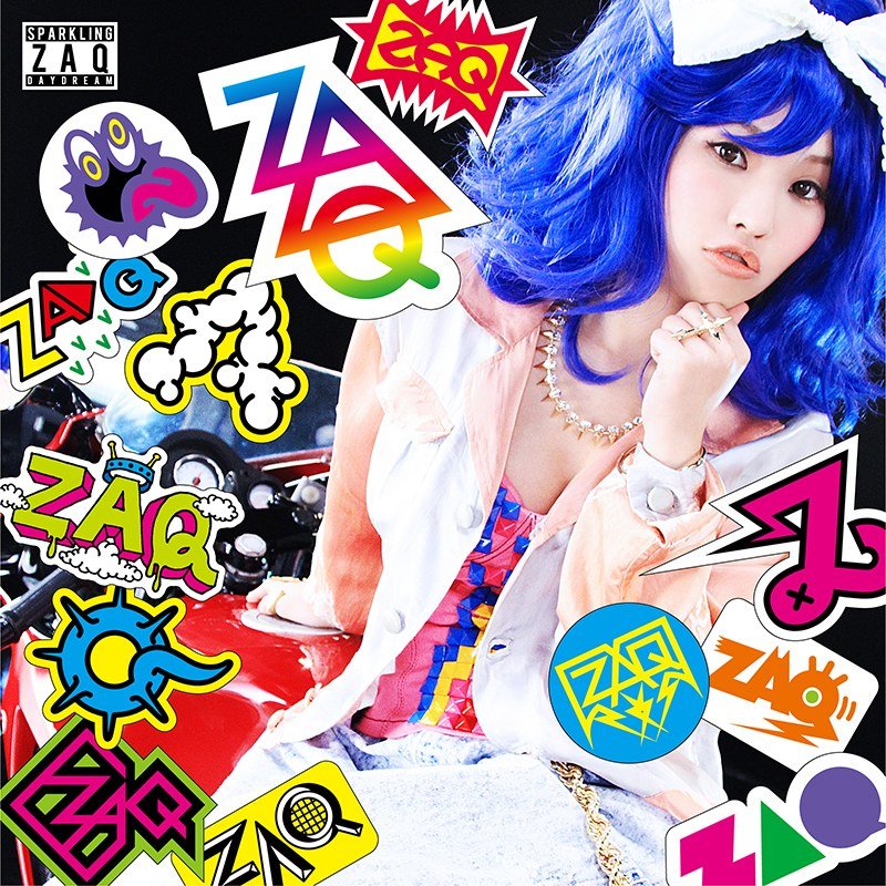 Sparkling Daydream Zaq Last Fm Sparkling Daydream Zaq Last Fm