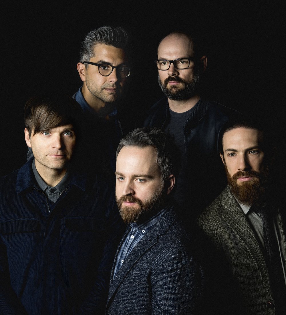 Your Heart Is An Empty Room Death Cab For Cutie Last Fm