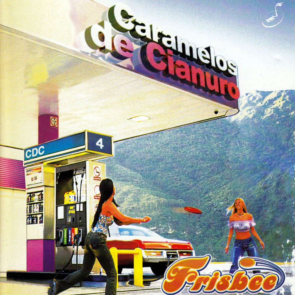 El Ultimo Polvo — Caramelos de Cianuro Last.fm El Ultimo Polvo — Caramelos de Cianuro Last.fm
