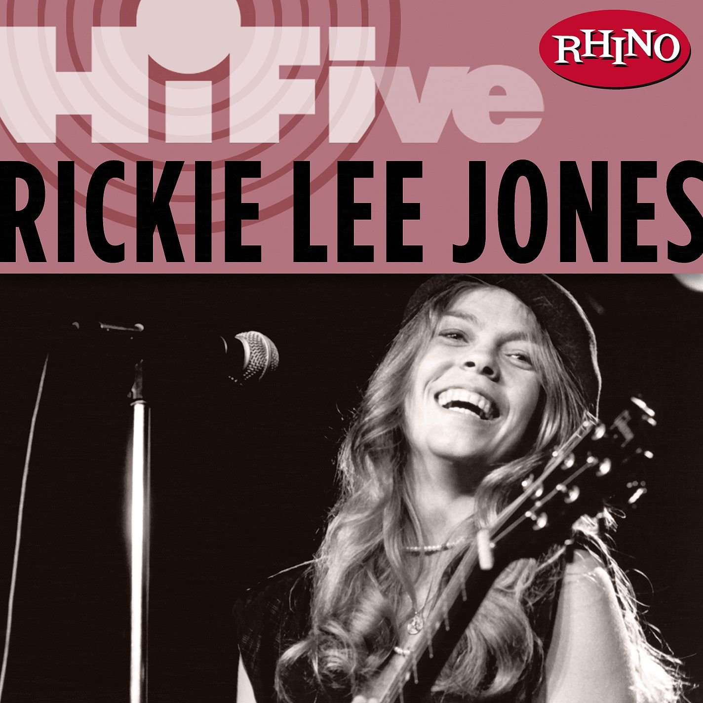 rickie lee jones 2018 net worth
