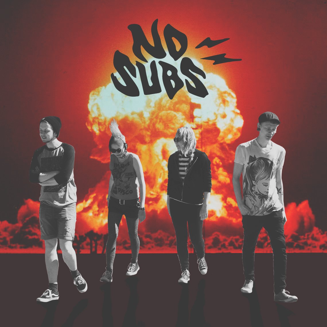 Last sub. Kickrox группа. subs.