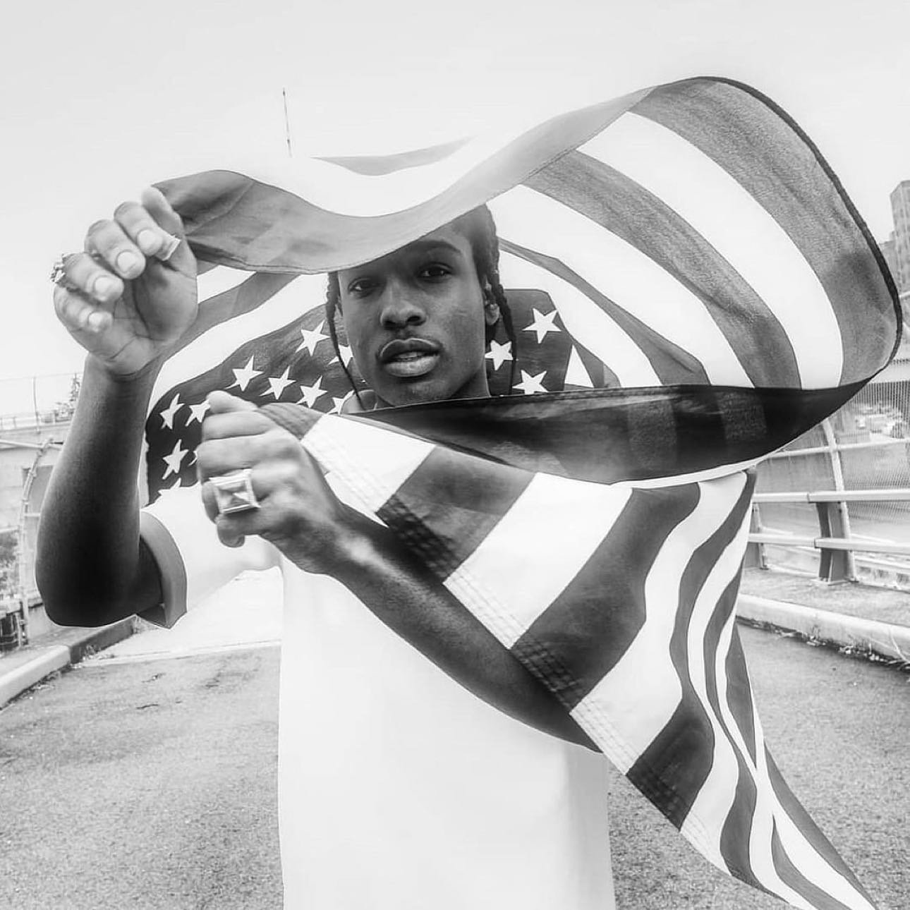 A$AP Rocky Profile Picture