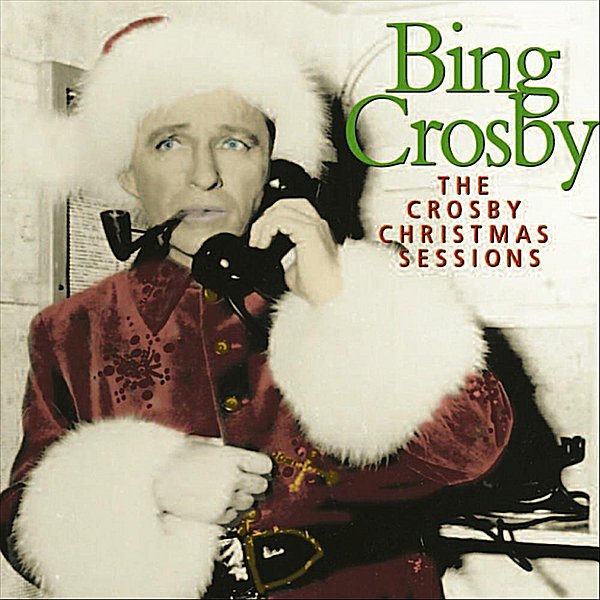 Jingle Bells (Fast Version) — Bing Crosby Last.fm