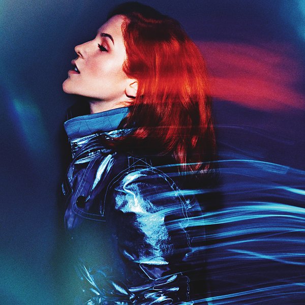 Katy B Profile Picture