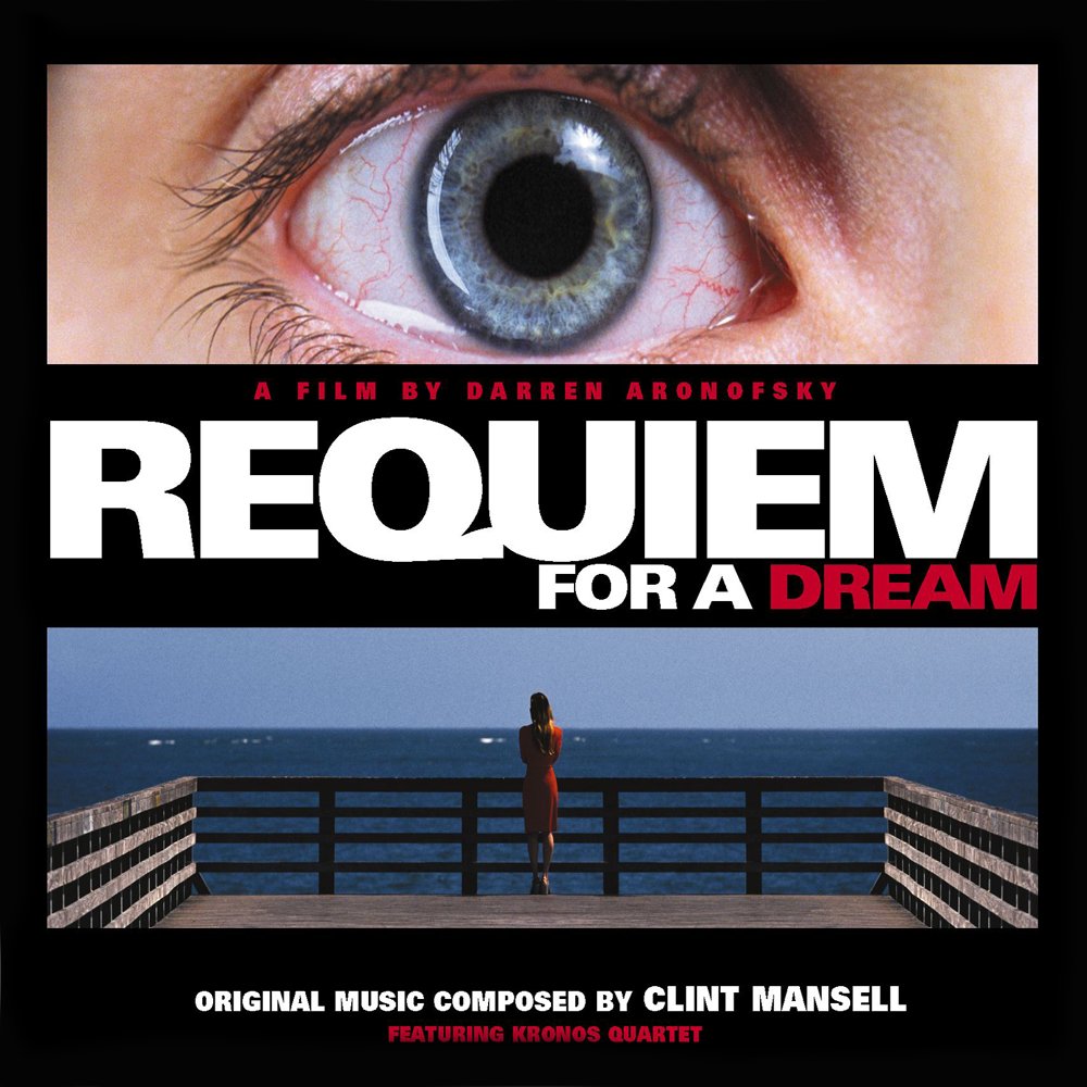 Requiem for a Dream — Clint Mansell | Last.fm