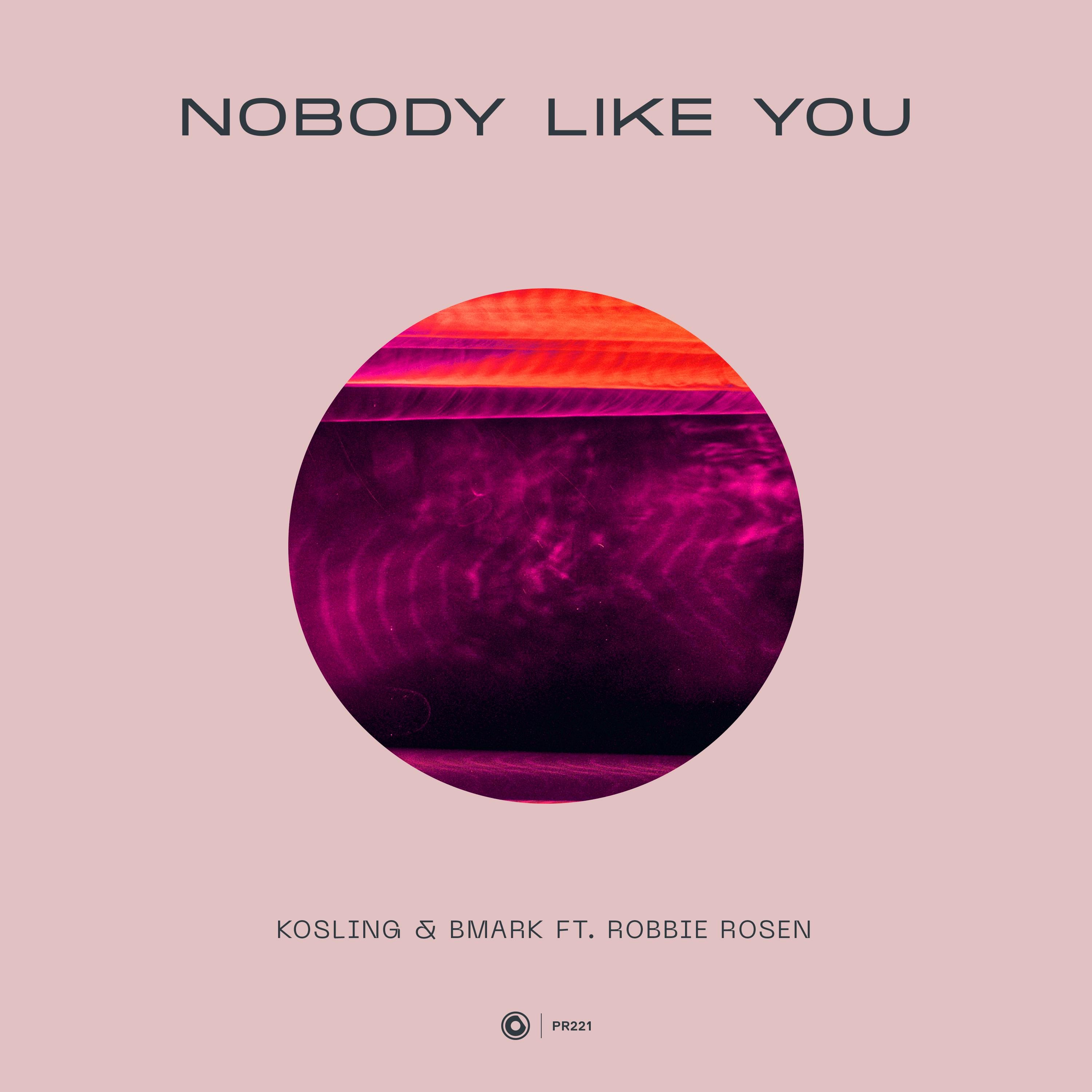 Seville nobody like you. Nobody likes you. blr &amp; anamē feat. robbie rise - influencer.