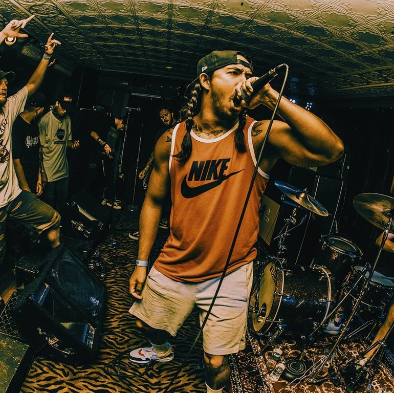 Kublai Khan TX music, videos, stats, and photos Last.fm