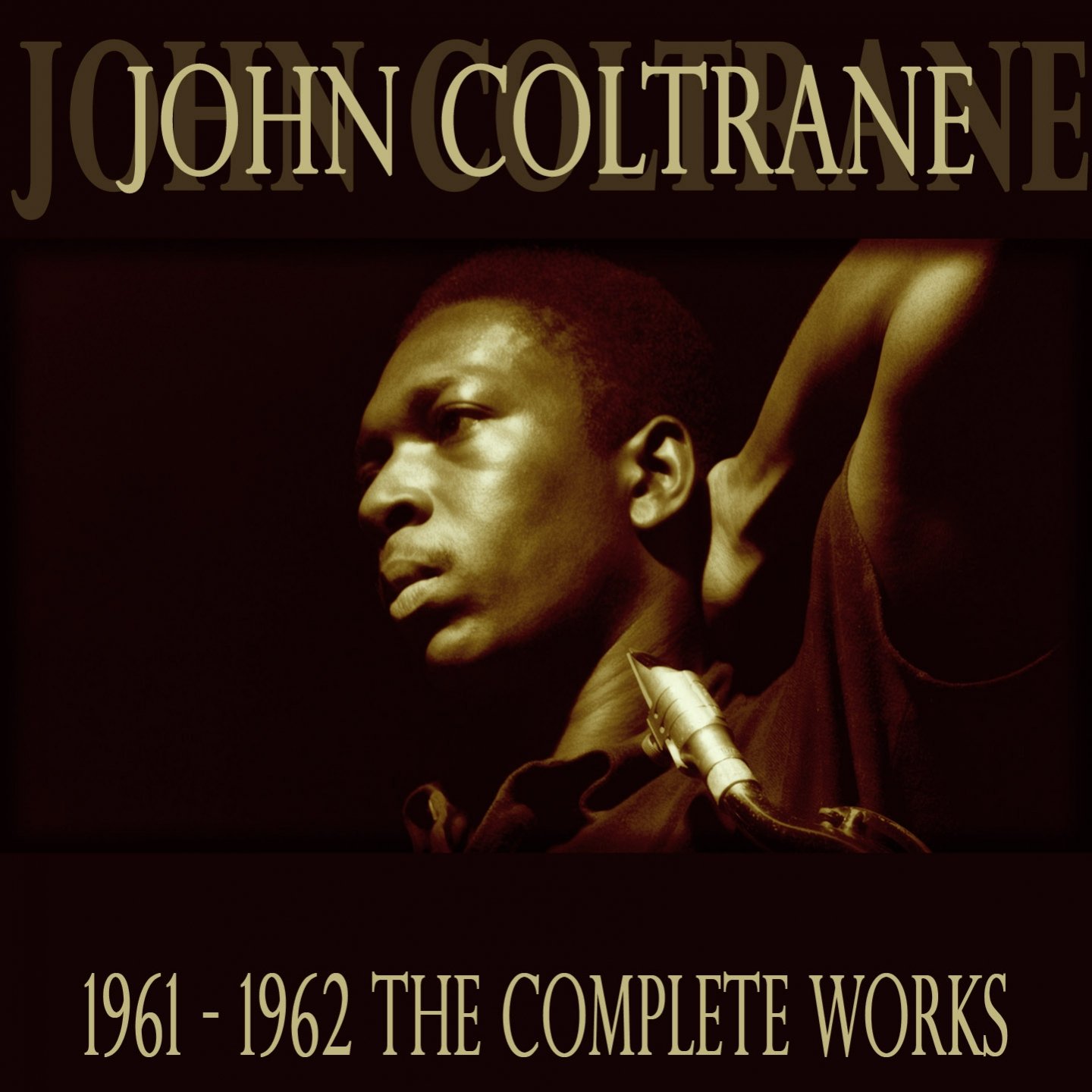 Out of This World — John Coltrane Last.fm