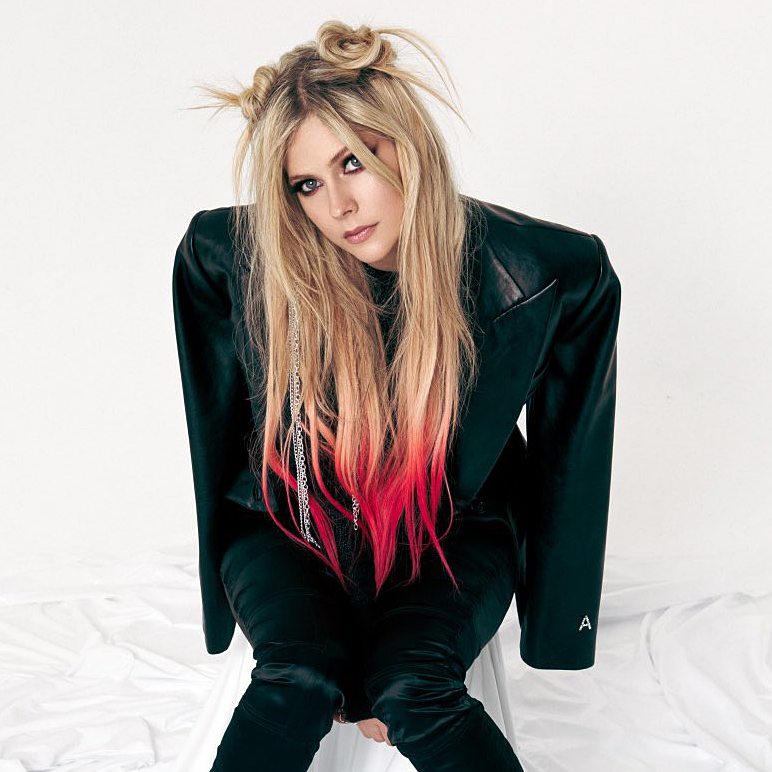Avril Lavigne Ảnh (172 de 3486) |  Last.fm