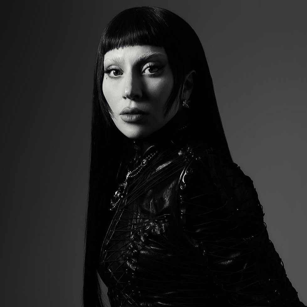Cover Lady Gaga - Abracadabra