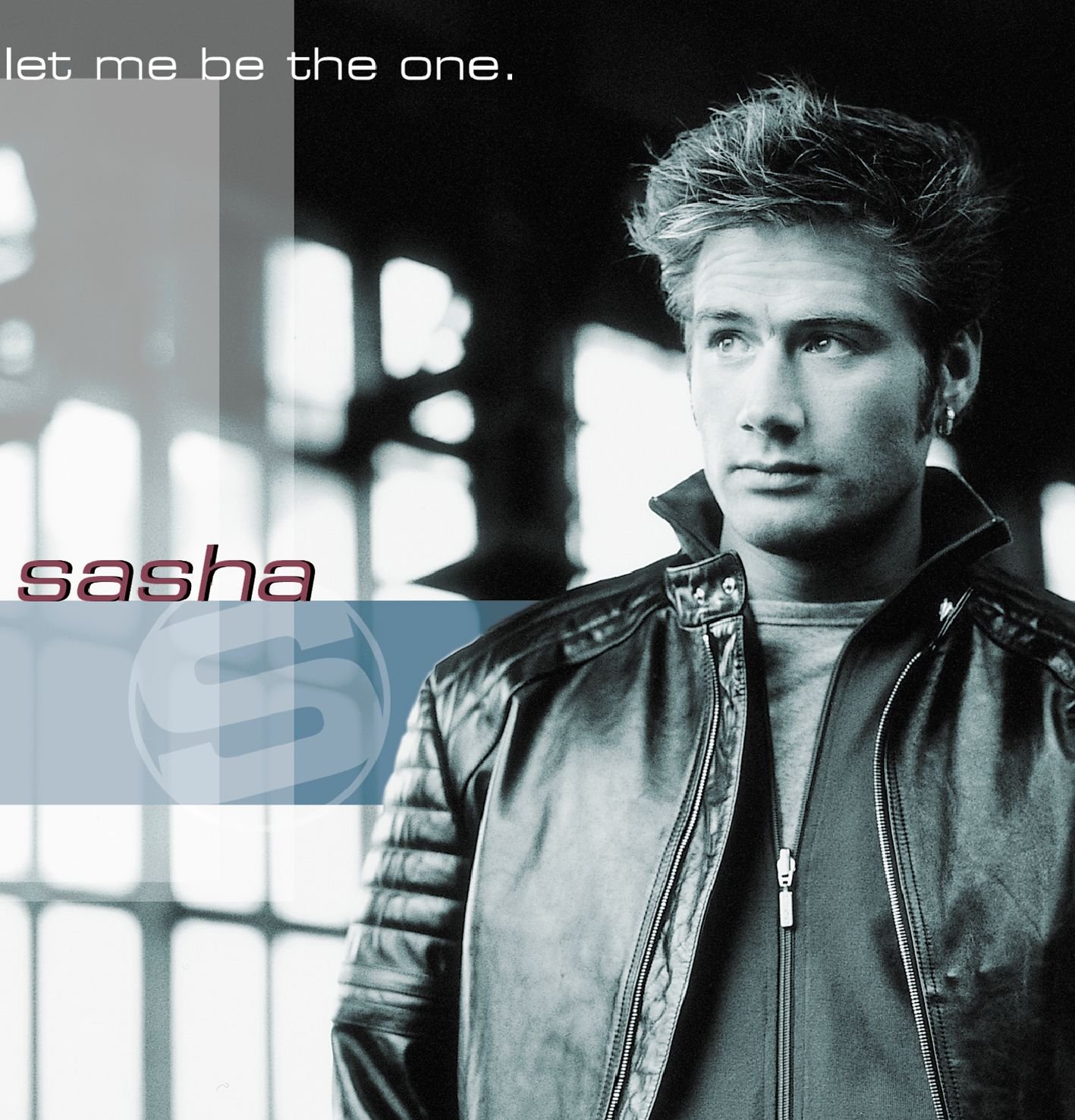 Sasha last. Sasha немецкий певец. Sasha Let me be the one. Sasha if you believe. The one (Radio Version).