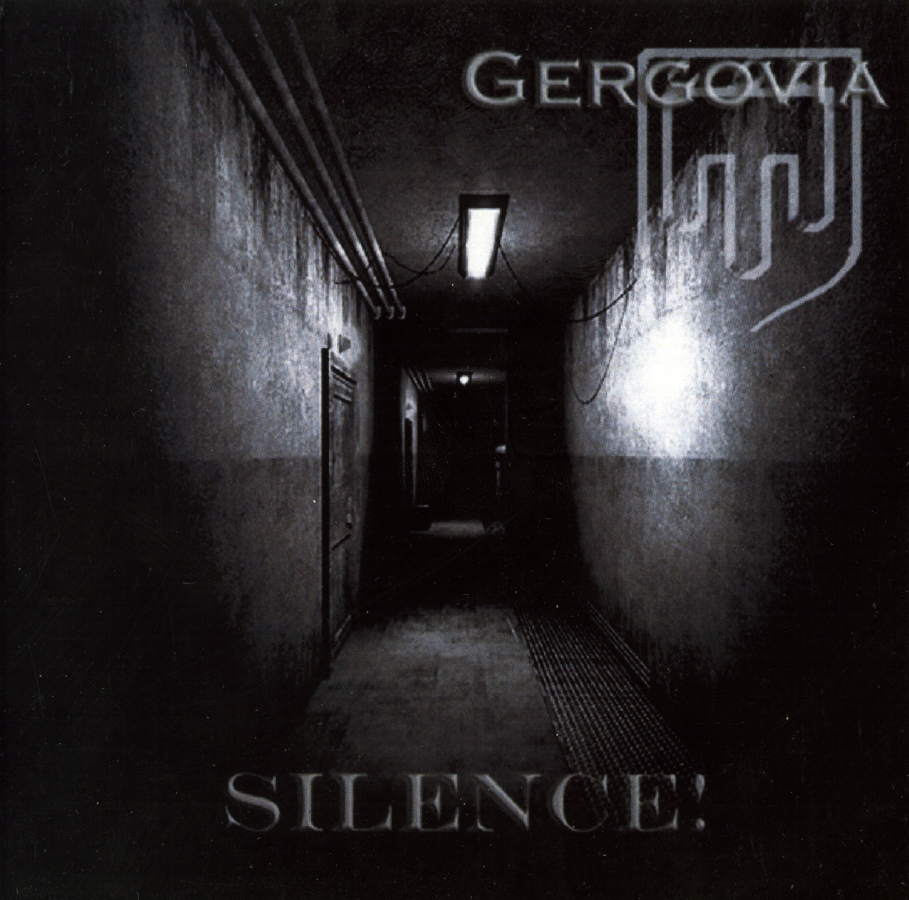 Silent res. Герговия. Black Silence. Fusorio Black Silence.