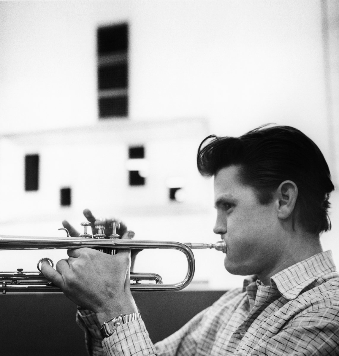 Greatest Hits — Chet Baker Last.fm