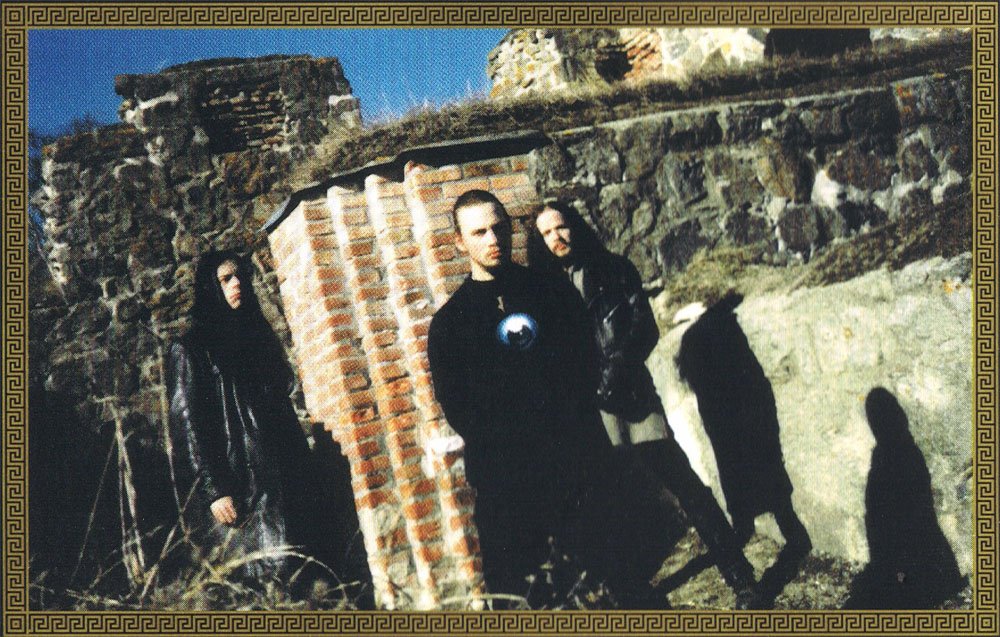 The Rage of the Northmen — In Battle | Last.fm