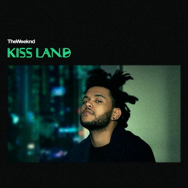 Wanderlust — The Weeknd Last.fm