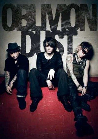Oblivion Dust lineup, biography | Last.fm