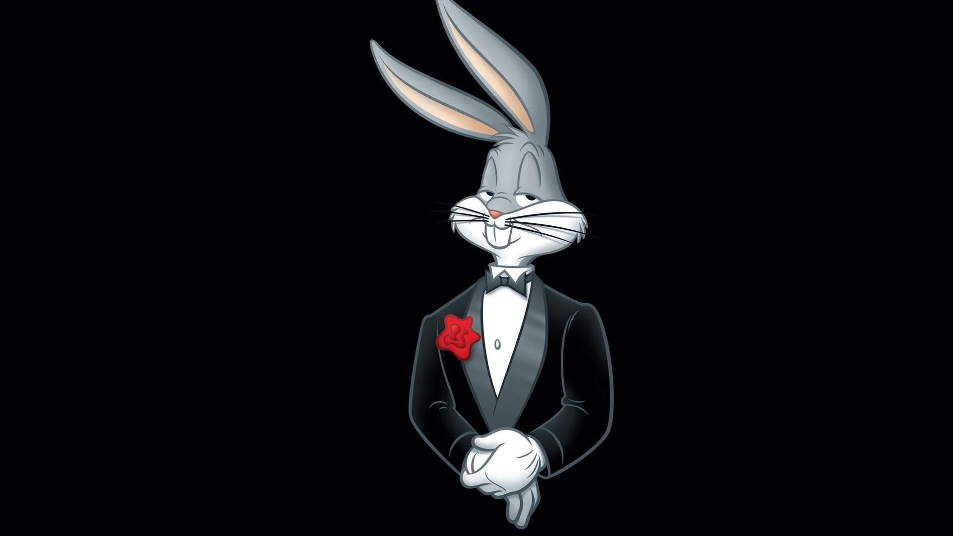 — Bugs Bunny | Last.fm.