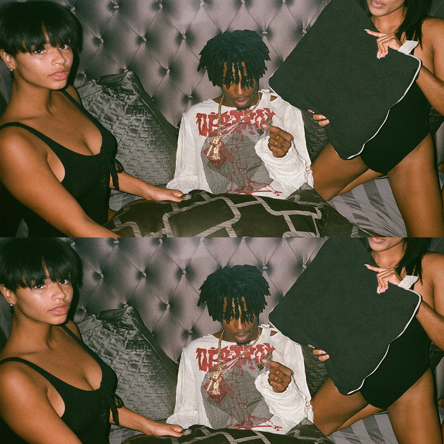 Playboi carti magnolia скачать