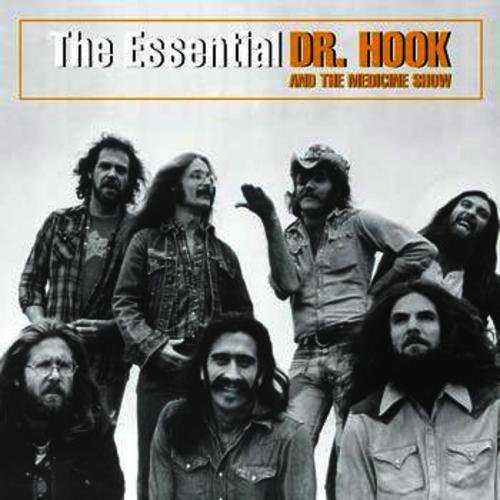 The Essential Dr Hook And The Medicine Show Dr Hook Last Fm