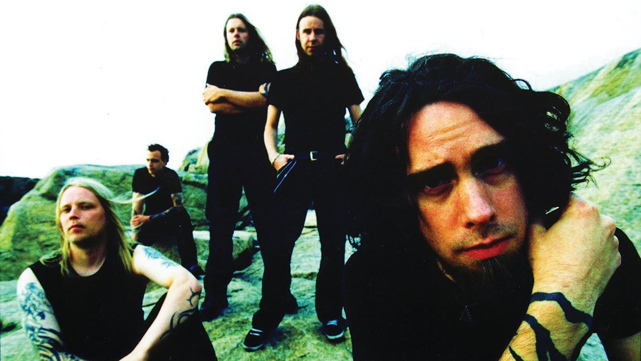 Clayman in flames