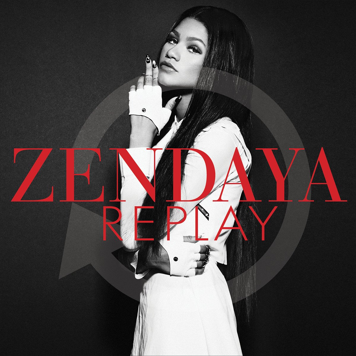 Replay — Zendaya | Last.fm
