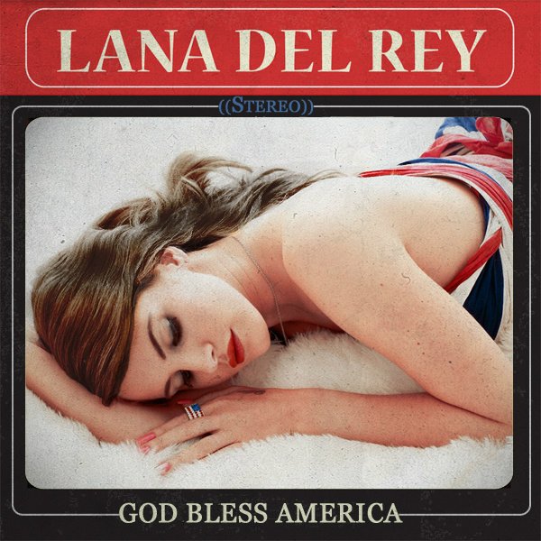 Goodbye Kiss — Lana Del Rey | Last.fm