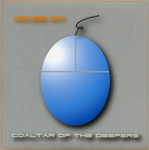 Coaltar Of The Deepers Sinking Slowly 】Narasaki コールター・オブ