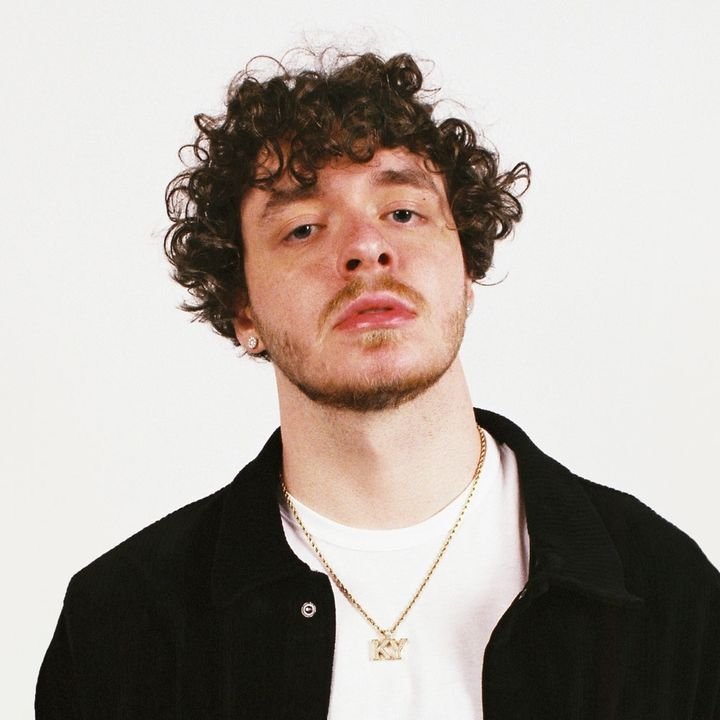 Jack Harlow Cover Image