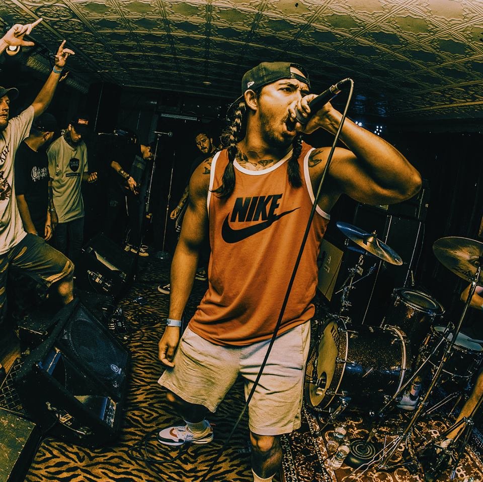 Kublai Khan Musik Videos Statistiken Und Fotos Last Fm