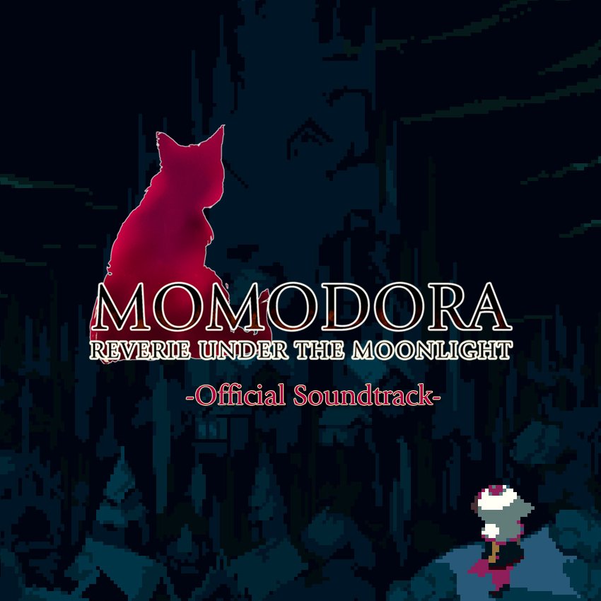 Momodora Reverie Under The Moonlight Ost Nk Last Fm Momodora Reverie Under The Moonlight Ost Nk Last Fm