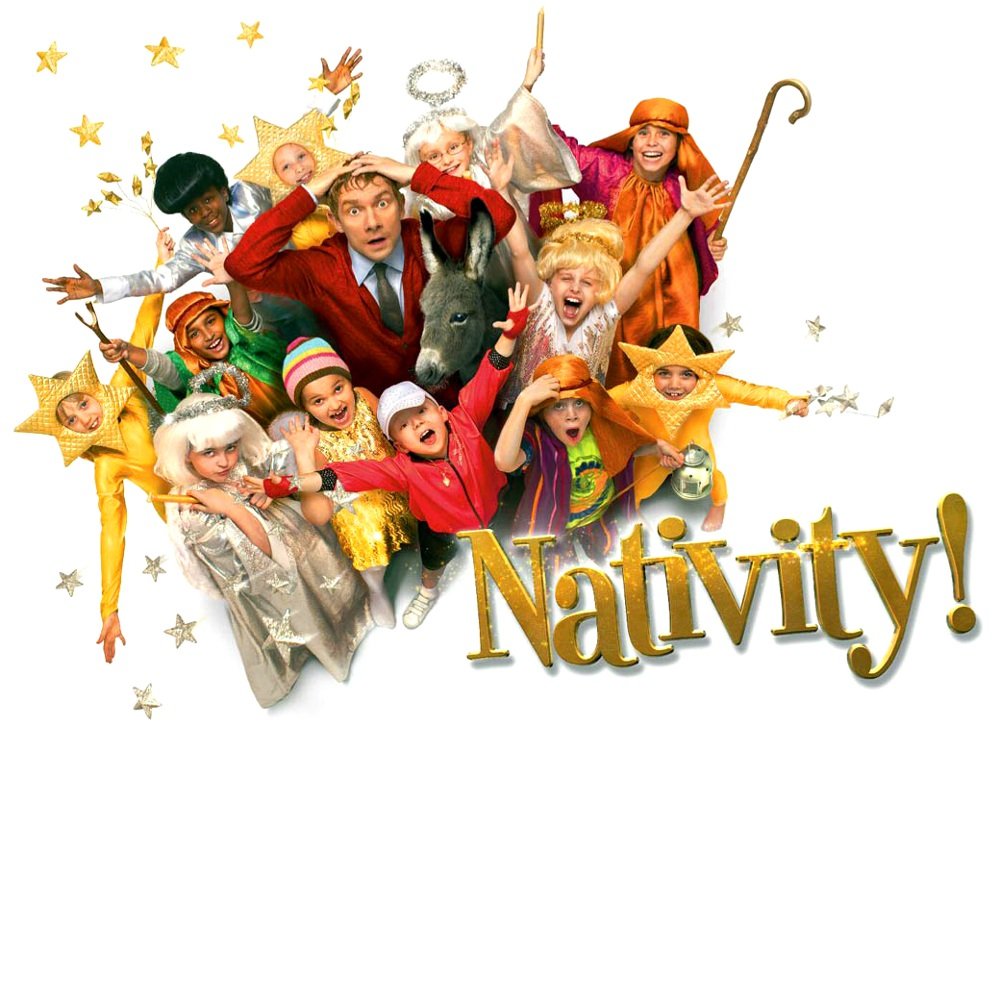 Nativity! Cast music, videos, stats, and photos | Last.fm