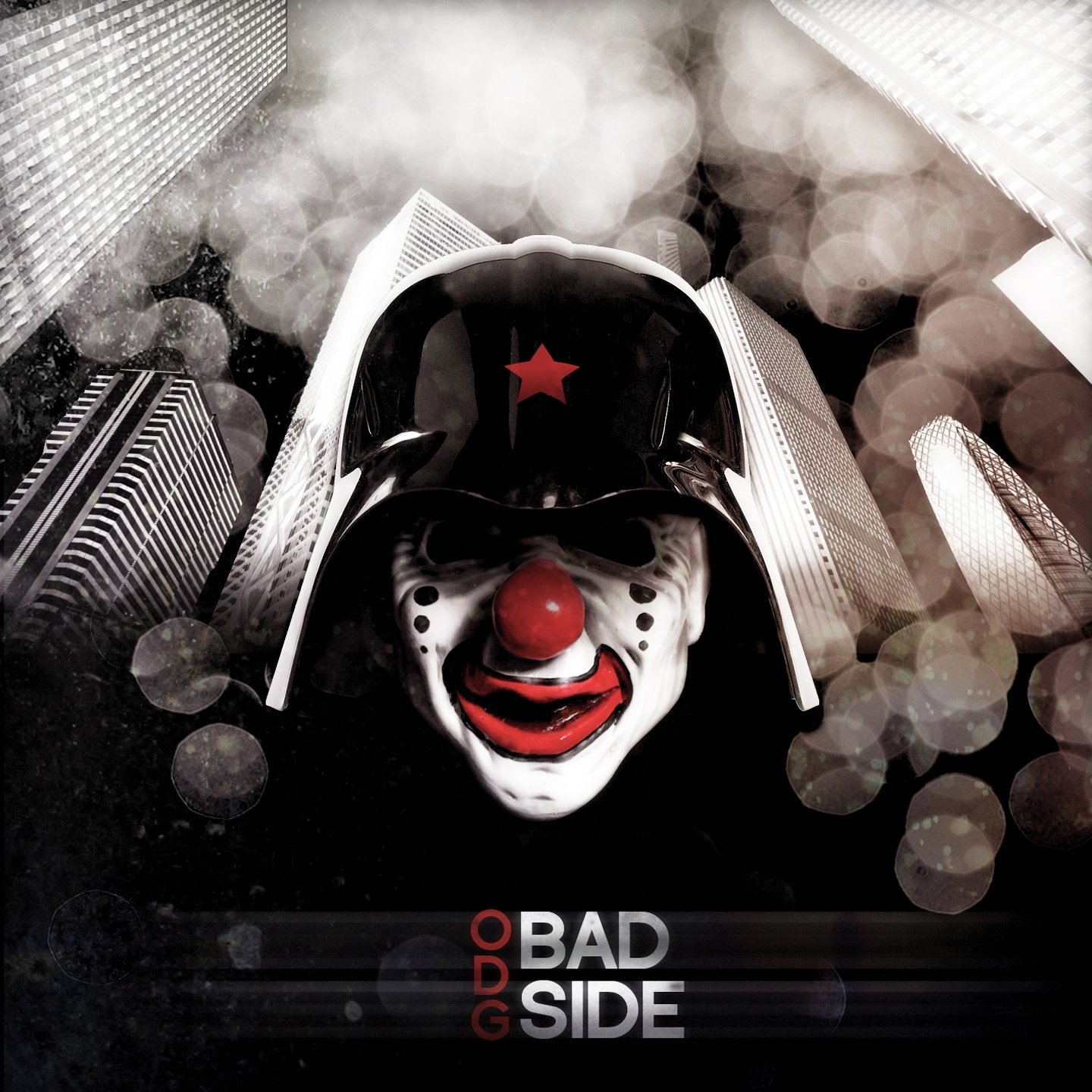Good side and bad side. Треки 2004 года. Good side. Bad side. Ondubground try - single.