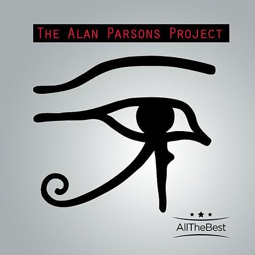 The Alan Parsons Project - All the Best — The Alan Parsons Project The Alan Parsons Project - All the Best — The Alan Parsons Project