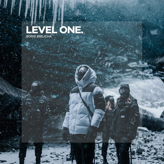 Level One — Boris Brejcha | Last.fm