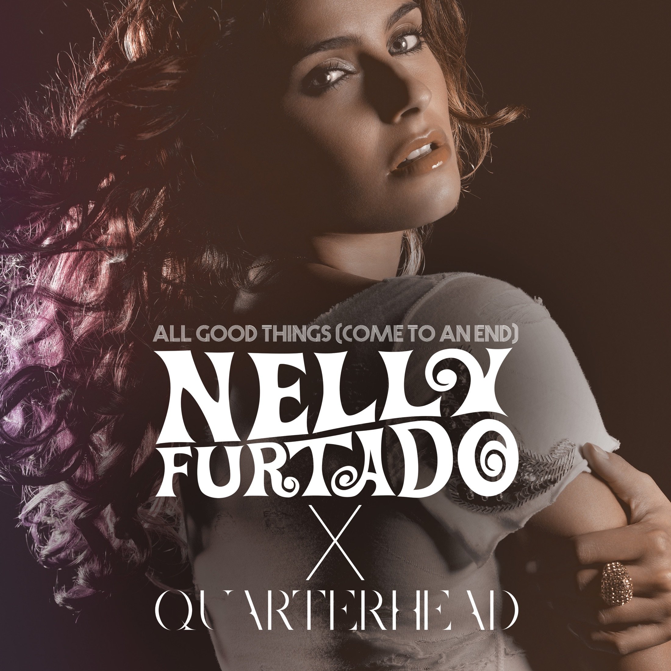 Nelly furtado/quarterhead all good. Nelly furtado - all good things (come to an end). Nelly furtado - all good things (come to an end). Nelly furtado - all good things (come to an end). All good things нелли фуртадо.