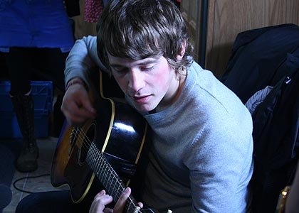 Jamie Cook Music Videos Stats And Photos Last Fm