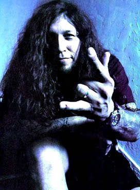 Chuck Billy music, videos, stats, and photos | Last.fm