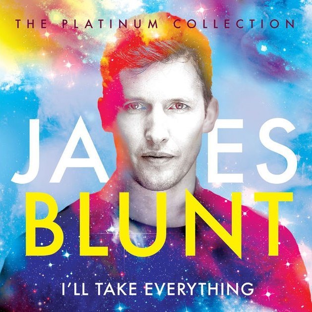 Primavera in anticipo [it is my song] (duet with James Blunt) — Laura  Pausini