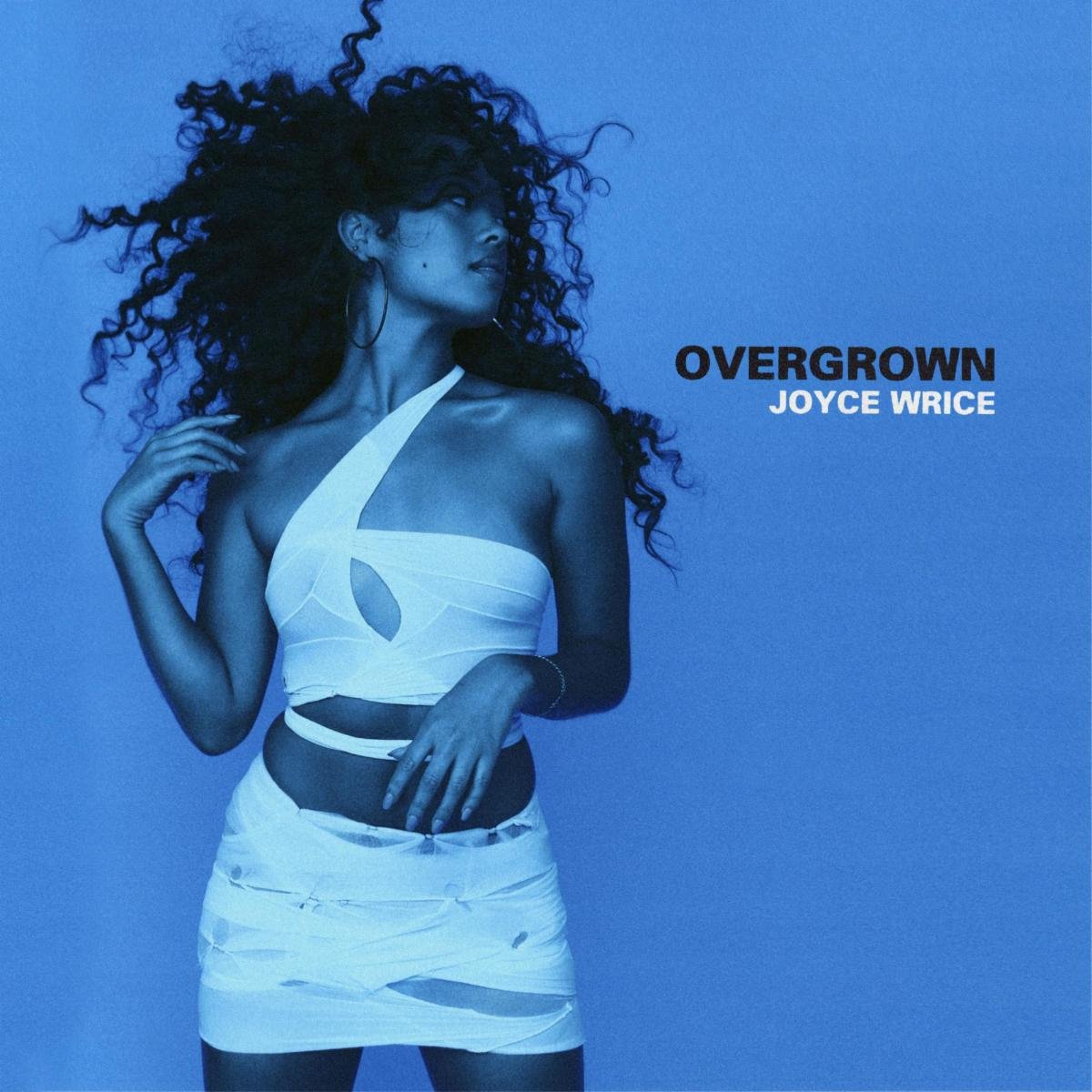 Think About You — Joyce Wrice | Last.fm