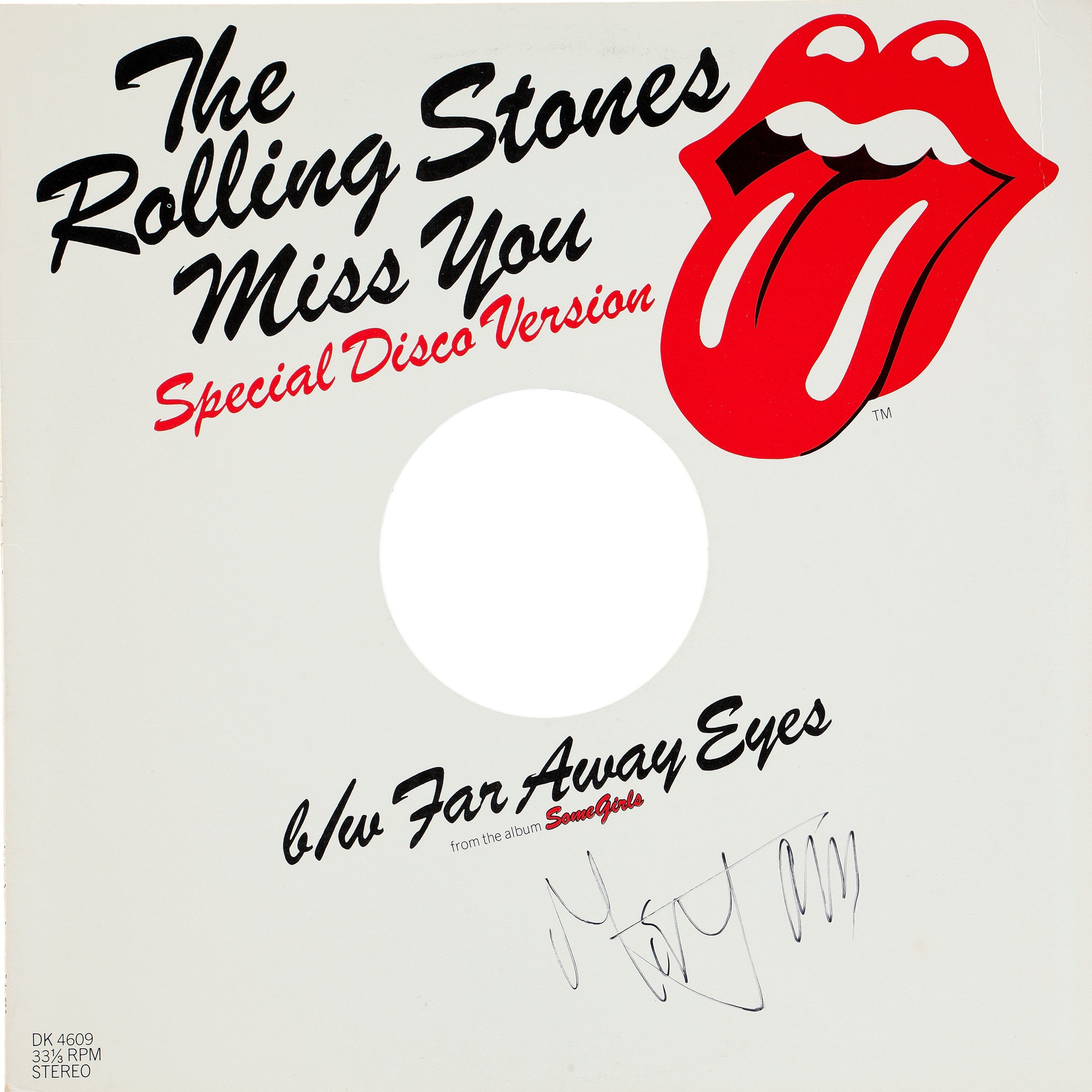 Miss You (Special Disco Version) — The Rolling Stones | Last.fm