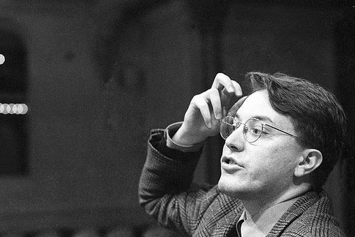 Julian Anderson music, videos, stats, and photos | Last.fm